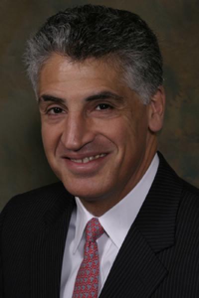 Michael S. Conte, University of California - San Francisco 