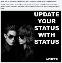 Figure WK2. Status-Advancement Condition