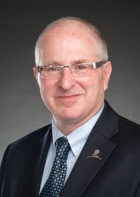 Mitchell Weiss, M.D., Ph.D.