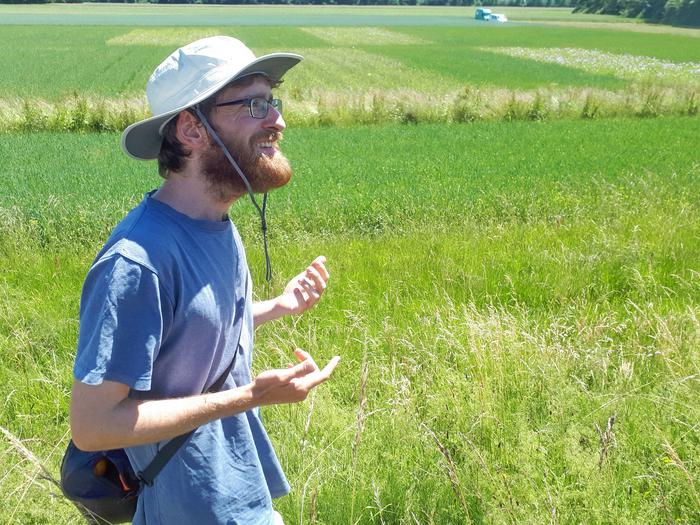 Dr. Séverin Hatt (Bild)