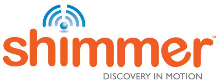 Shimmer Logo