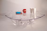 Kirigami Table