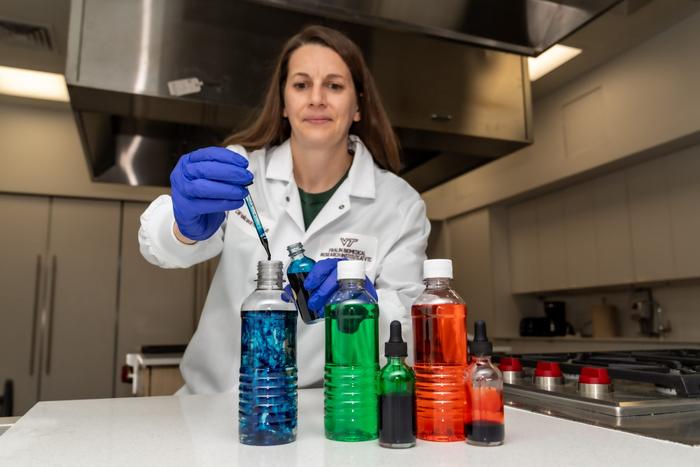Diabetes research