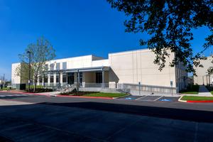 Clinical Supply Facility