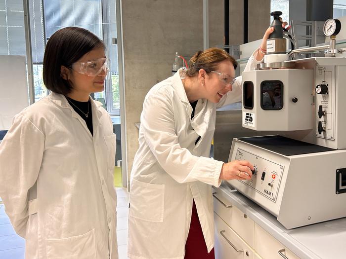 Revolutionizing Material Synthesis with Artificial Intelligence