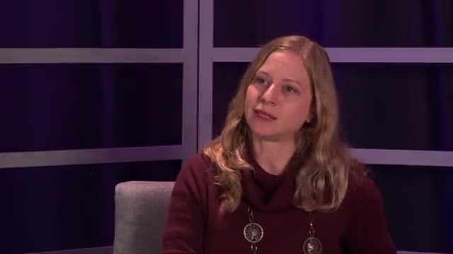 A Liberal Accent: KSU Linguistics Team Documents Language Changes in Southwest Kansas (video)