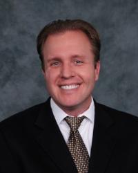 Paul Biondich, M.D., M.S., Indiana University 