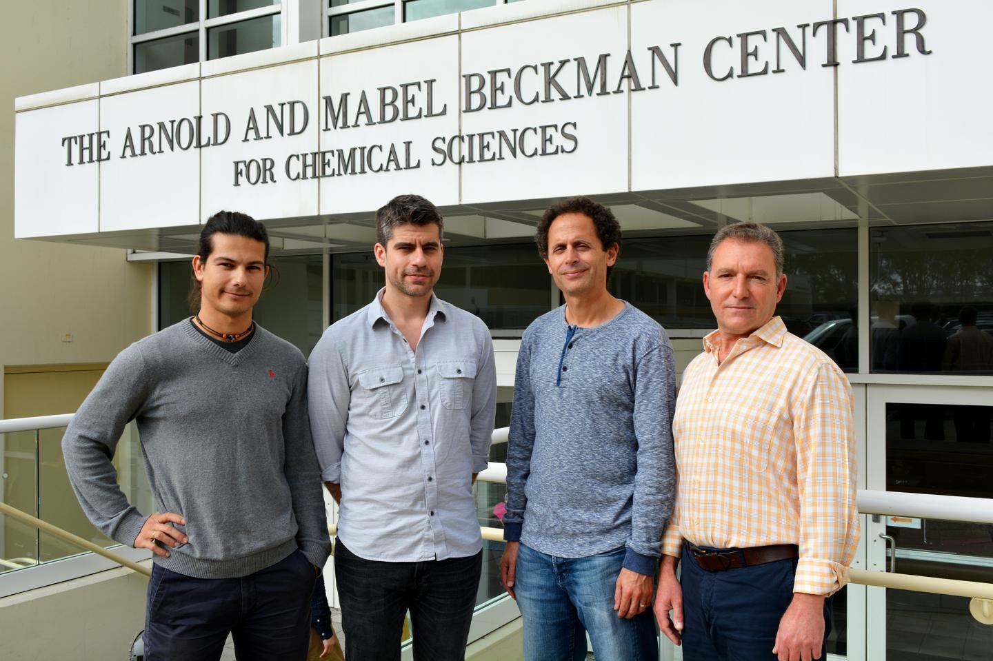 New TSRI Method Could Turbocharge Drug Discovery, Protein Research