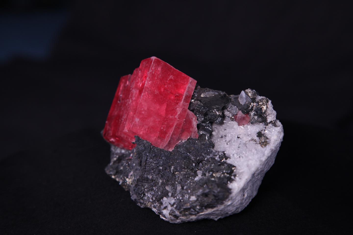 Rhodochrosite