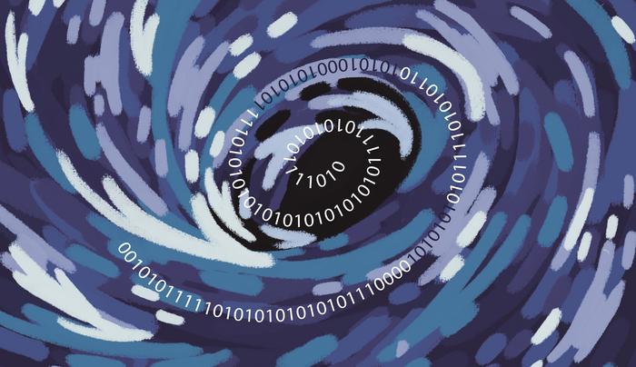 Superconducting Vortices Used as Qubits