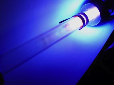 Nonthermal Plasma
