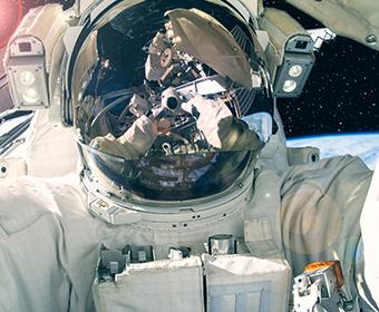 Space Suit
