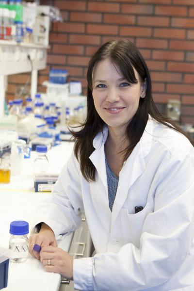 Anne Usvalampi, Aalto University