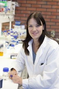 Anne Usvalampi, Aalto University