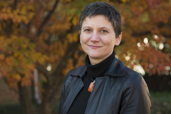 Michela Taufer