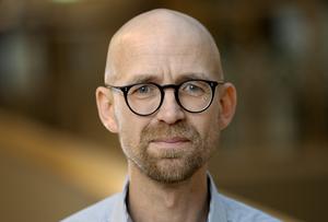 Henrik Sundén