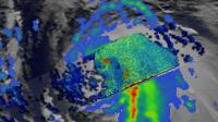 GPM 3-D Flyby of Lan