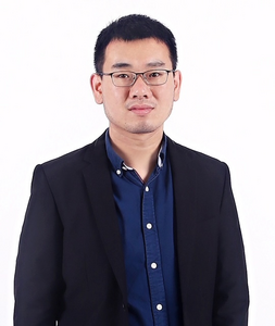researcher photo