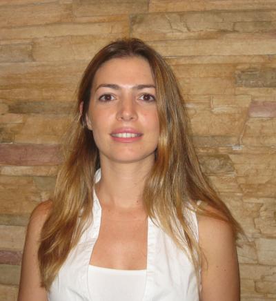 Nurit Yanay-Cohen, Hebrew University of Jerusalem