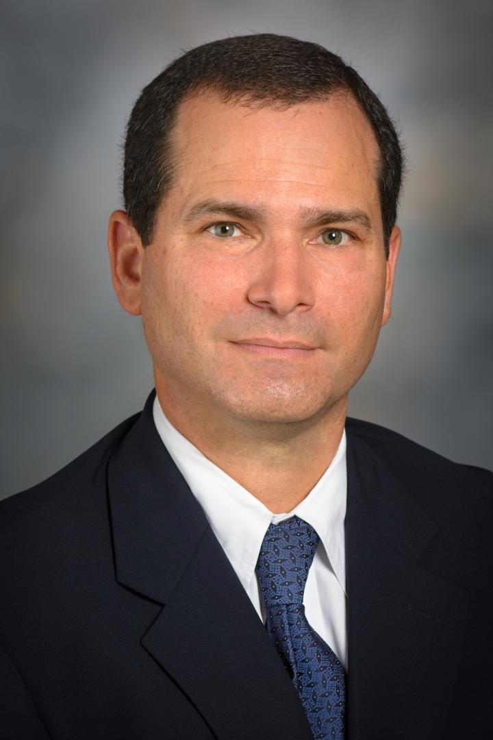 Erich M. Sturgis, MD Anderson Cancer Center