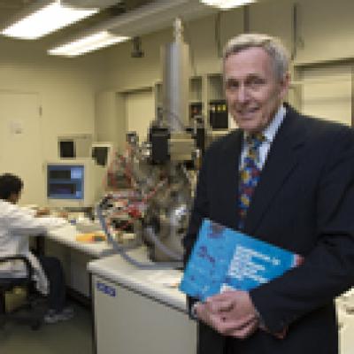 William Vanooij, University of Cincinnati