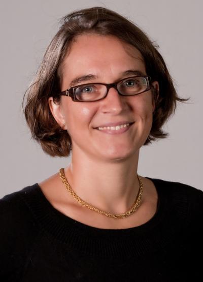 Katrin Karbstein, Ph.D.,  Scripps Research Institute