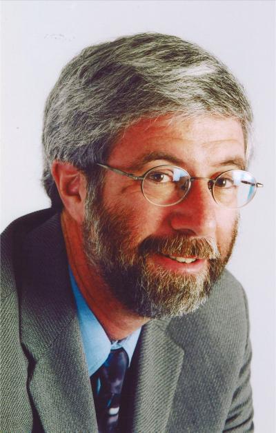 Ira M. Lesser, M.D., Los Angeles Biomedical Research Institute at Harbor-UCLA Medical Center