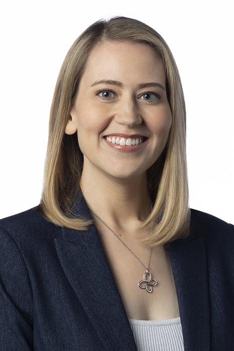 Emily Hebert, Ph.D.