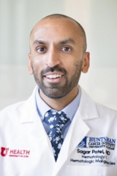 Sagar Patel, MD