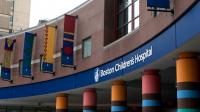 Boston Children's Hospital