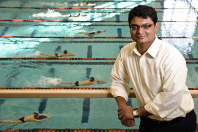 Rajesh Bagchi,   	 Virginia Tech 