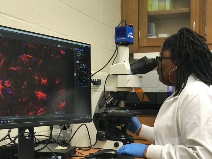 Jarome Lab