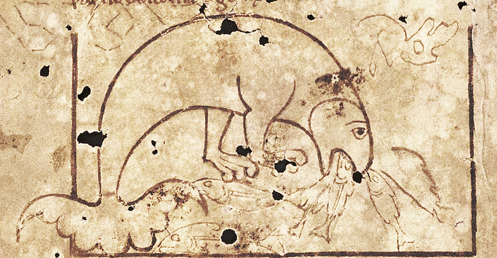 Icelandic Physiologus