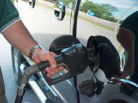 Gas Pump