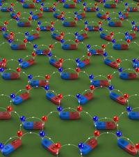 Lattice Arrangement