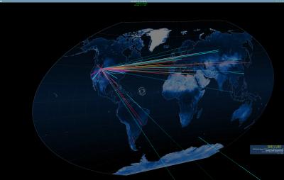 Sophia Software Geo-Location