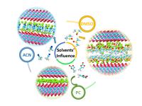 Choosing the Right Solvent for the Electrolyte