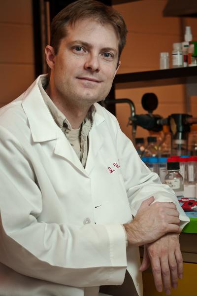 William Sullivan, Ph.D., Indiana University School of Medicine