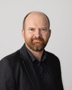 Jon Olaf Olaussen