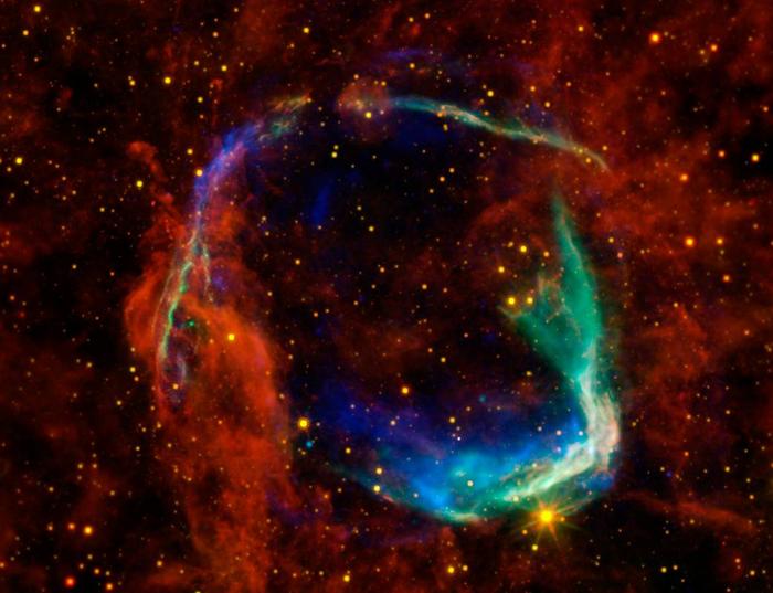 Supernova