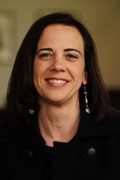 Heather Stephens