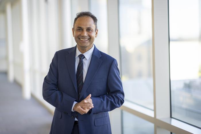 Kanishka Thiran Jayasundera, UC Davis School of Medicine