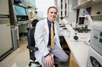 Ralph DeBerardinis, M.D., Ph.D.
