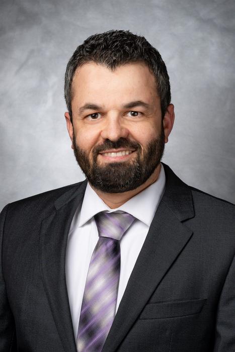 Iakovos Toumazis, Ph.D.