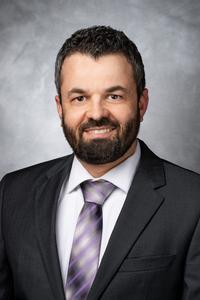 Iakovos Toumazis, Ph.D.
