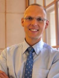 Matthew Siedhoff, University of North Carolina Health Care