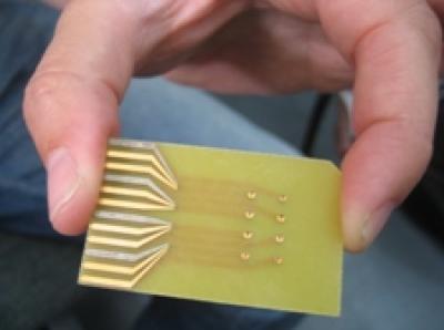 Lab on a Chip