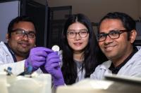 Rice University Researchers
