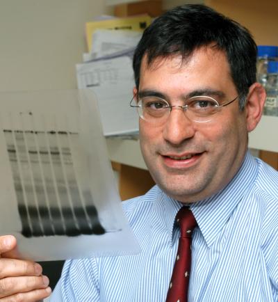 Professor Levon Khachigian