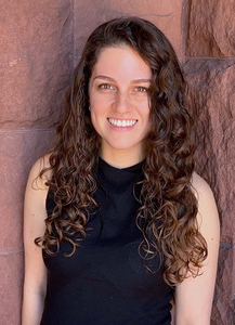 Neda A. Khoshkhoo, associate director of policy at the Center for Antiracist Research